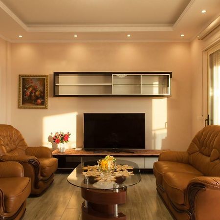 Adriatic Seaview Apartment Durrës 外观 照片