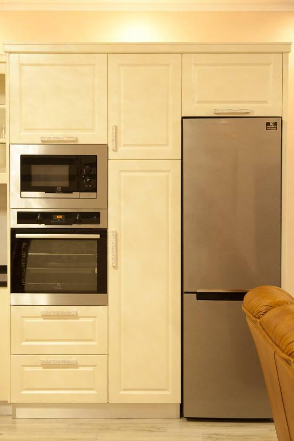 Adriatic Seaview Apartment Durrës 外观 照片