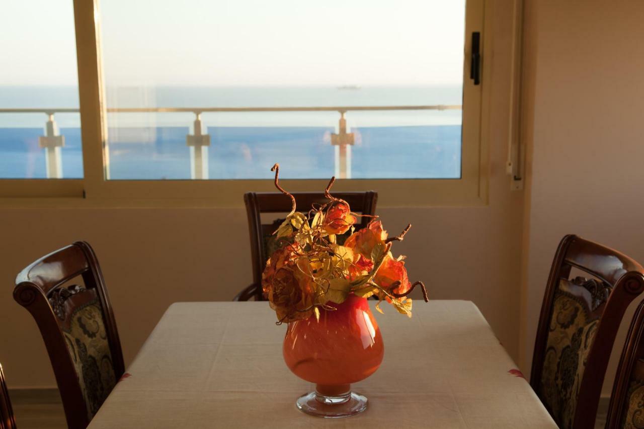 Adriatic Seaview Apartment Durrës 外观 照片