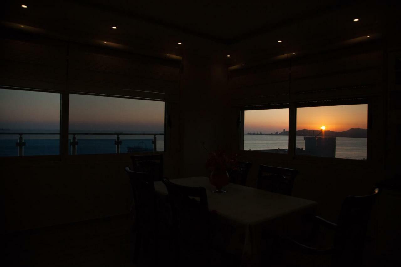 Adriatic Seaview Apartment Durrës 外观 照片