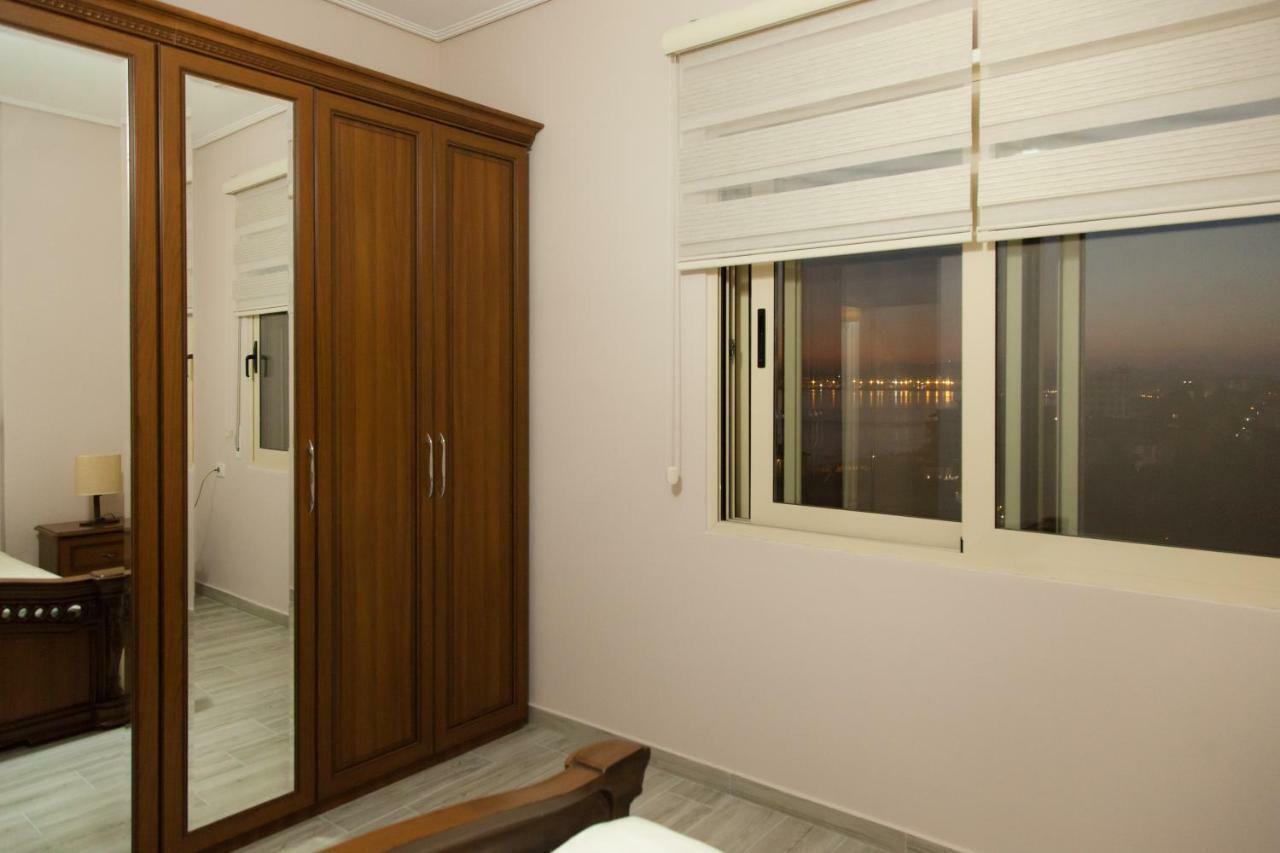 Adriatic Seaview Apartment Durrës 外观 照片