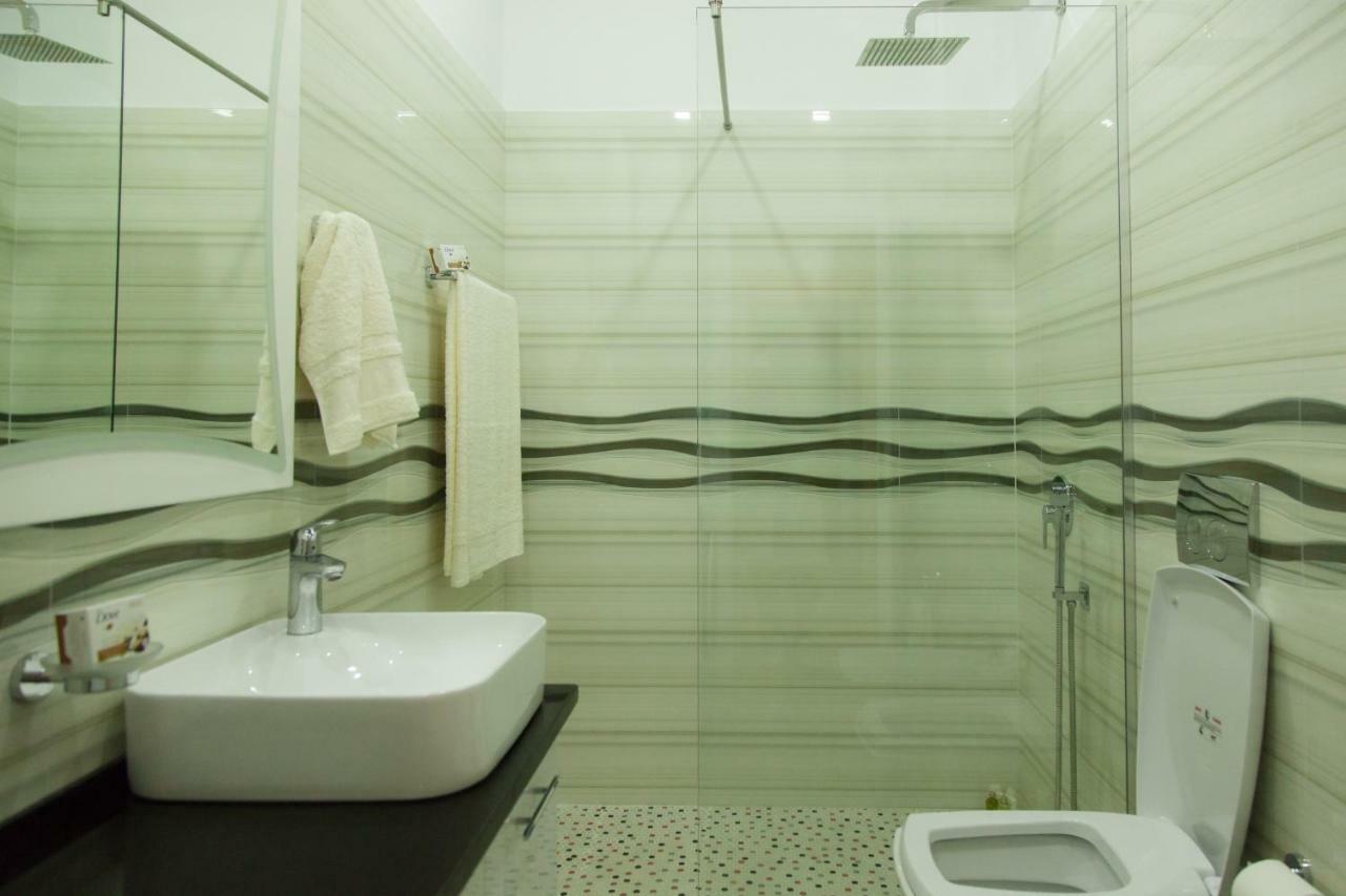 Adriatic Seaview Apartment Durrës 外观 照片