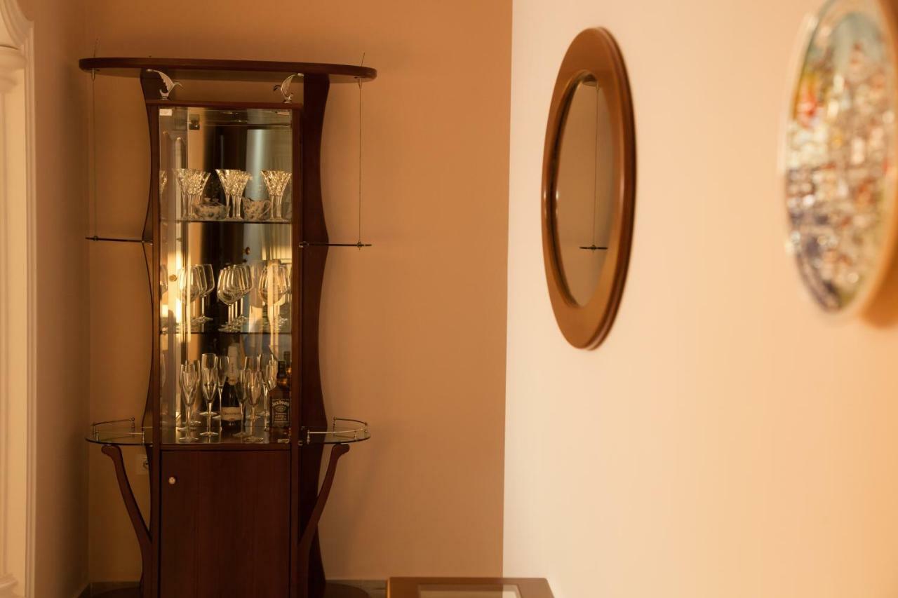 Adriatic Seaview Apartment Durrës 外观 照片