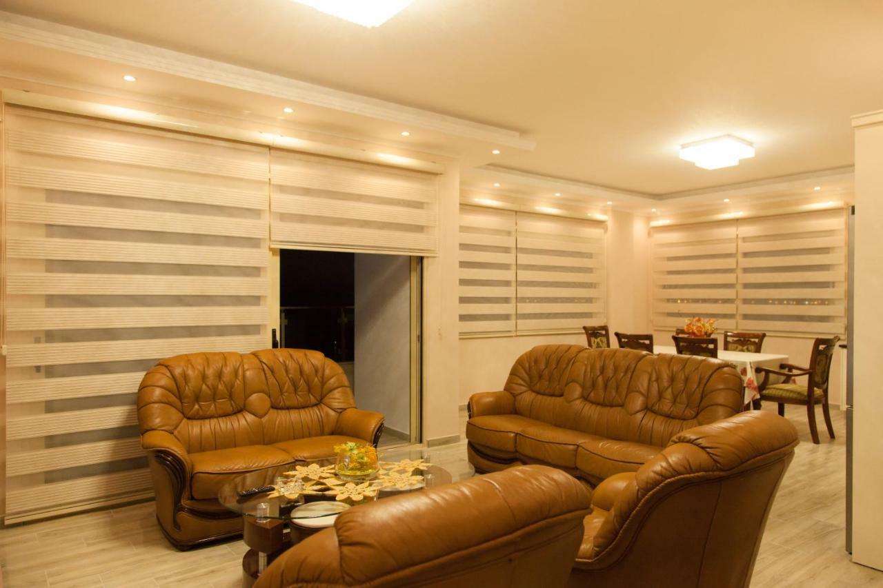 Adriatic Seaview Apartment Durrës 外观 照片