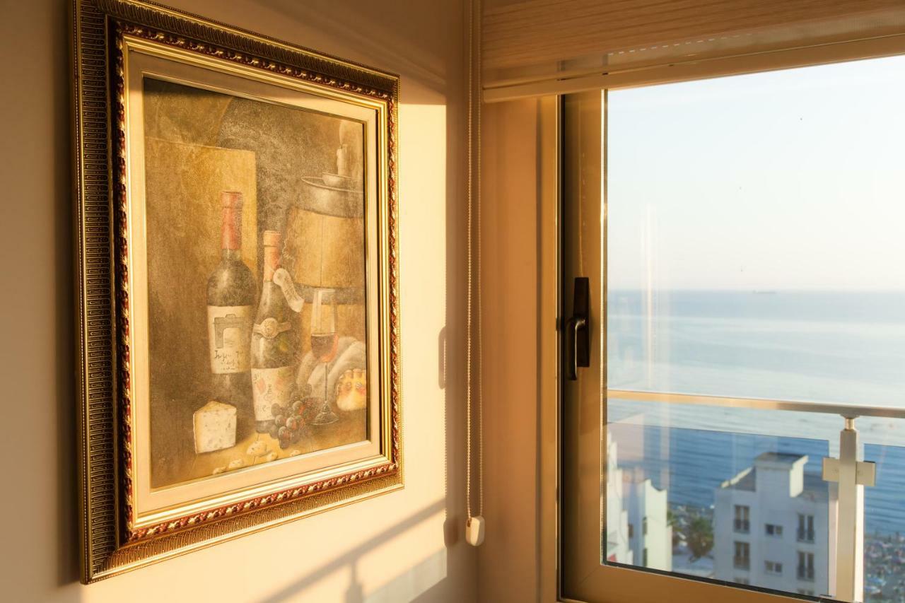 Adriatic Seaview Apartment Durrës 外观 照片