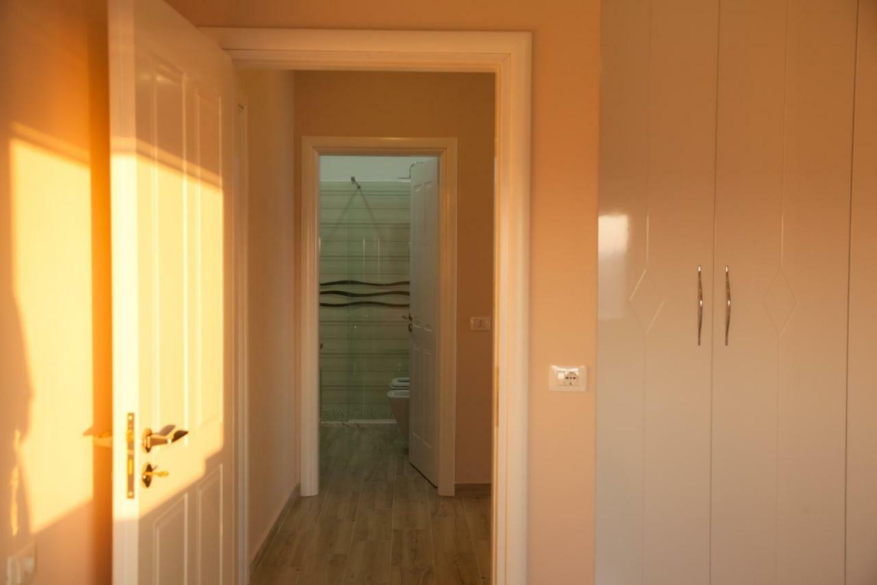 Adriatic Seaview Apartment Durrës 外观 照片