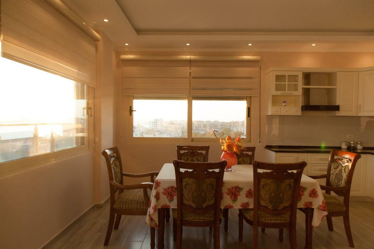Adriatic Seaview Apartment Durrës 外观 照片